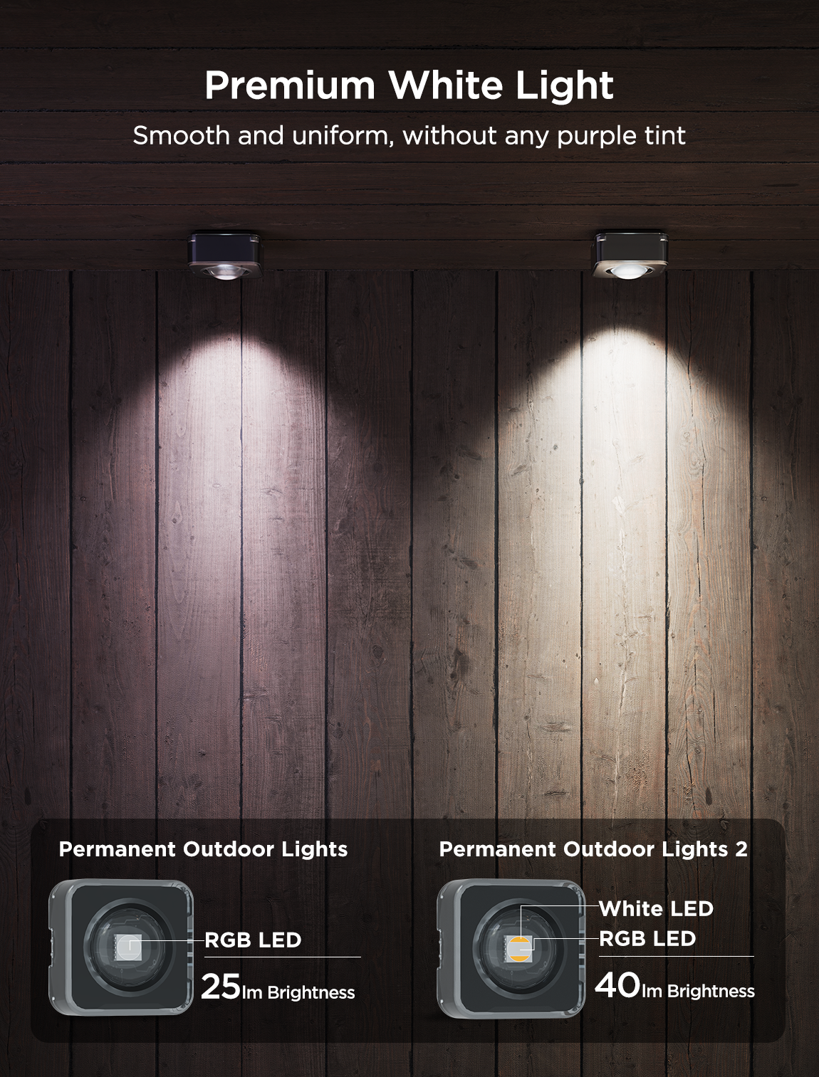 Govee Permanent Outdoor Lights 2 (30m) - Image 7