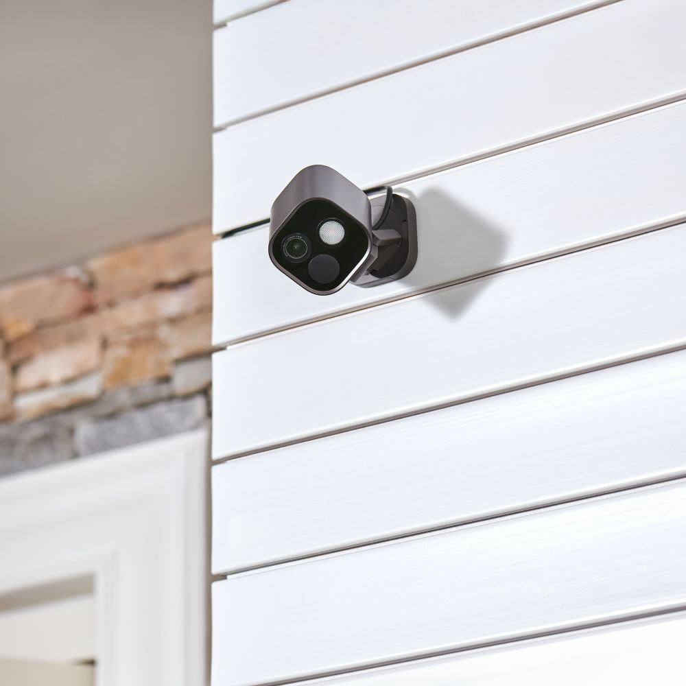Aqara Camera Hub G5 Pro PoE (White) - Image 2