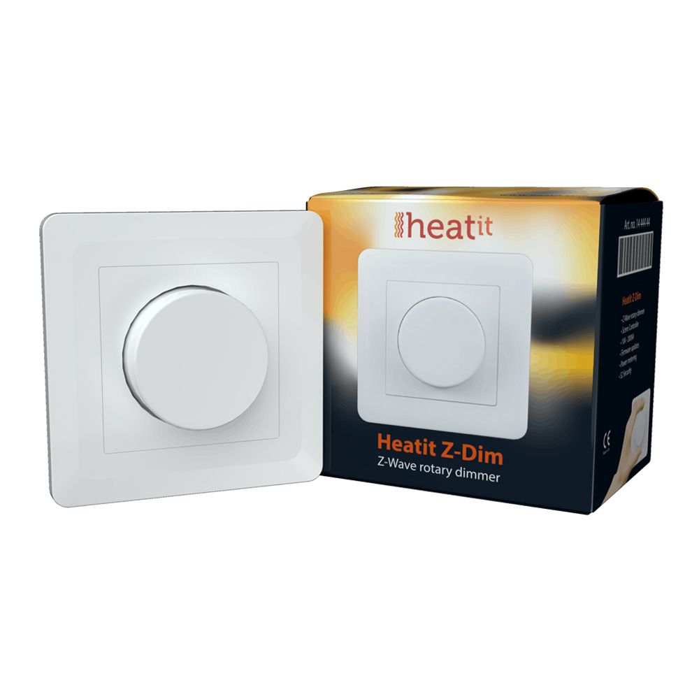 Heatit Z-Dim