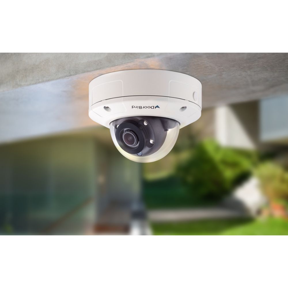 Doorbird Mini Dome Camera A1131 - Image 3