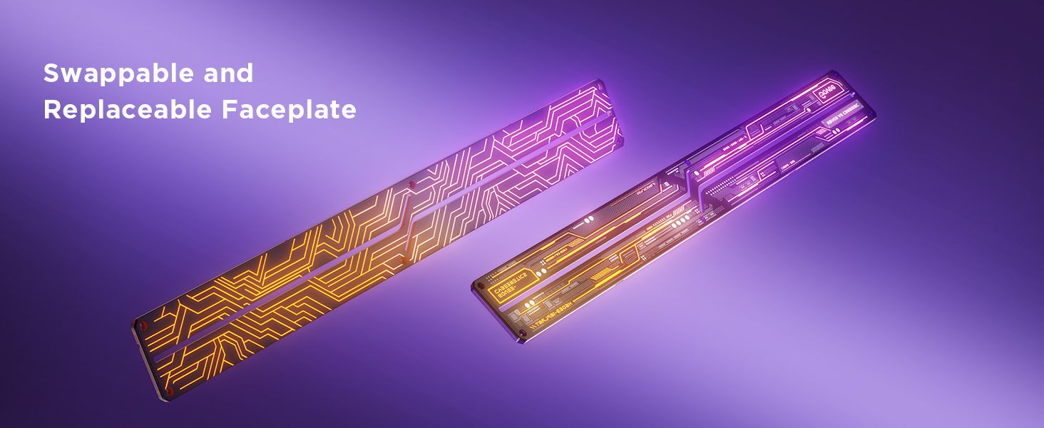 Govee Gaming Wall Lights - Image 7