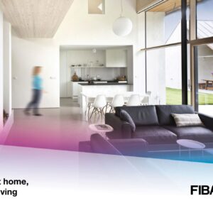 FIBARO System catalogue A4 ENG