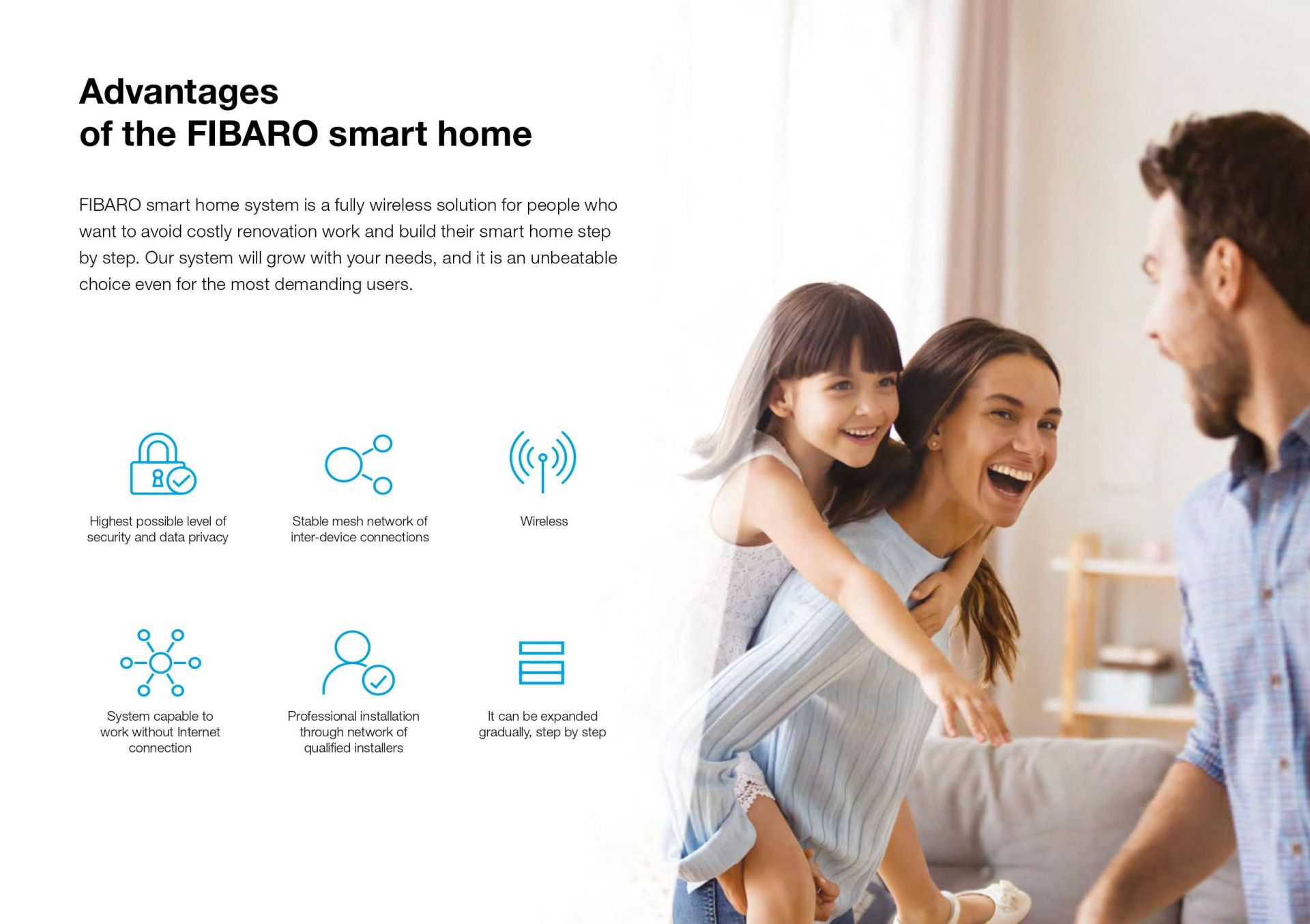 FIBARO Product catalogue A5 NL - Image 4