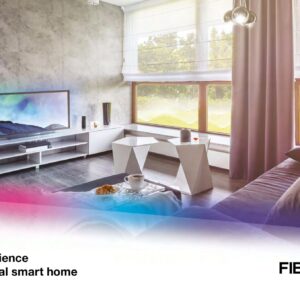 FIBARO Product catalogue A5 ENG