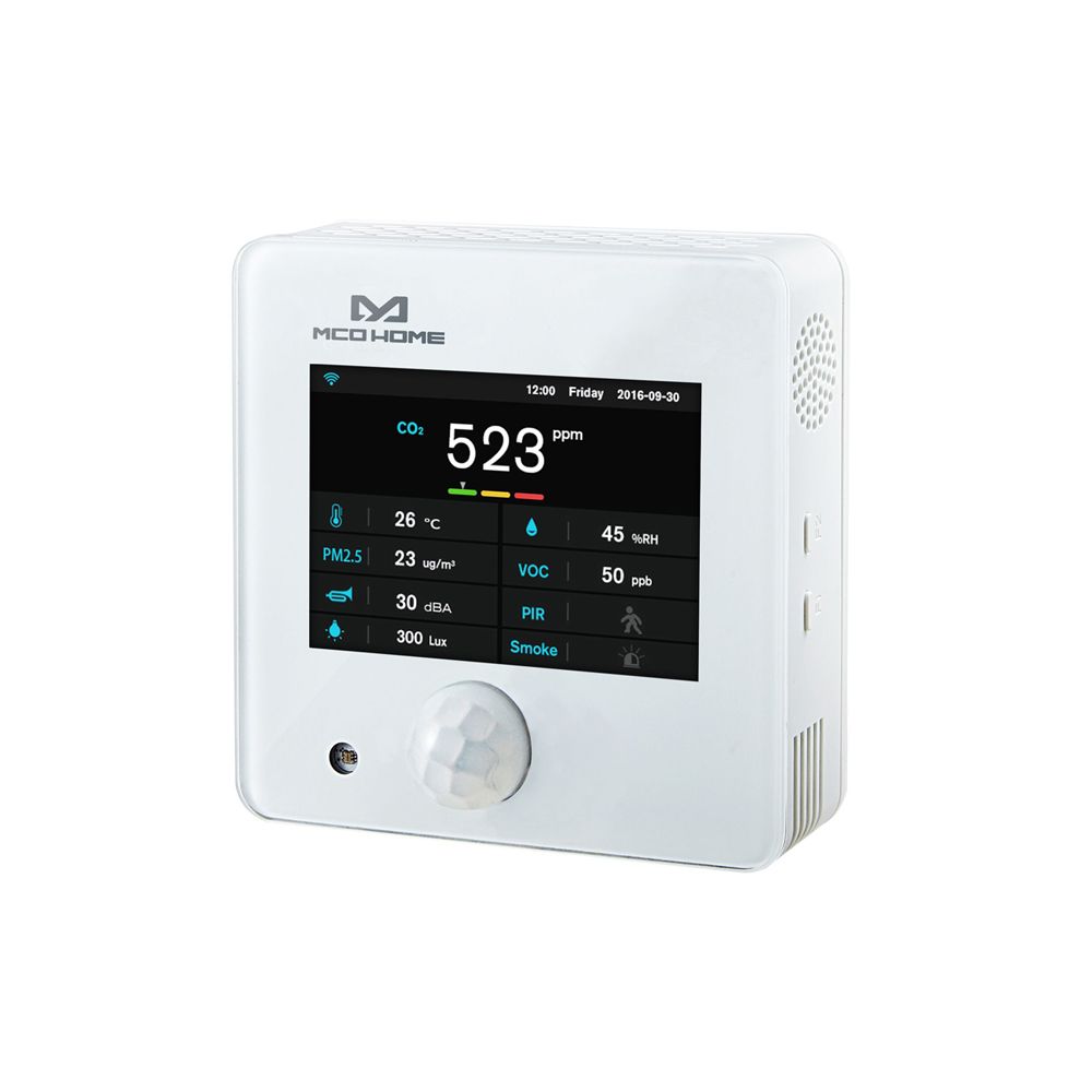 Датчик освещённости MCOHome Multi-Sensor