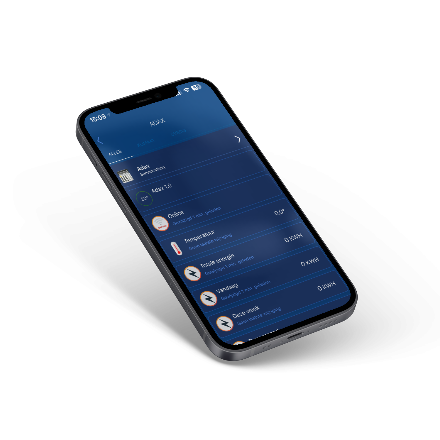 Heatit Renergy Quick App Bundle - Image 7