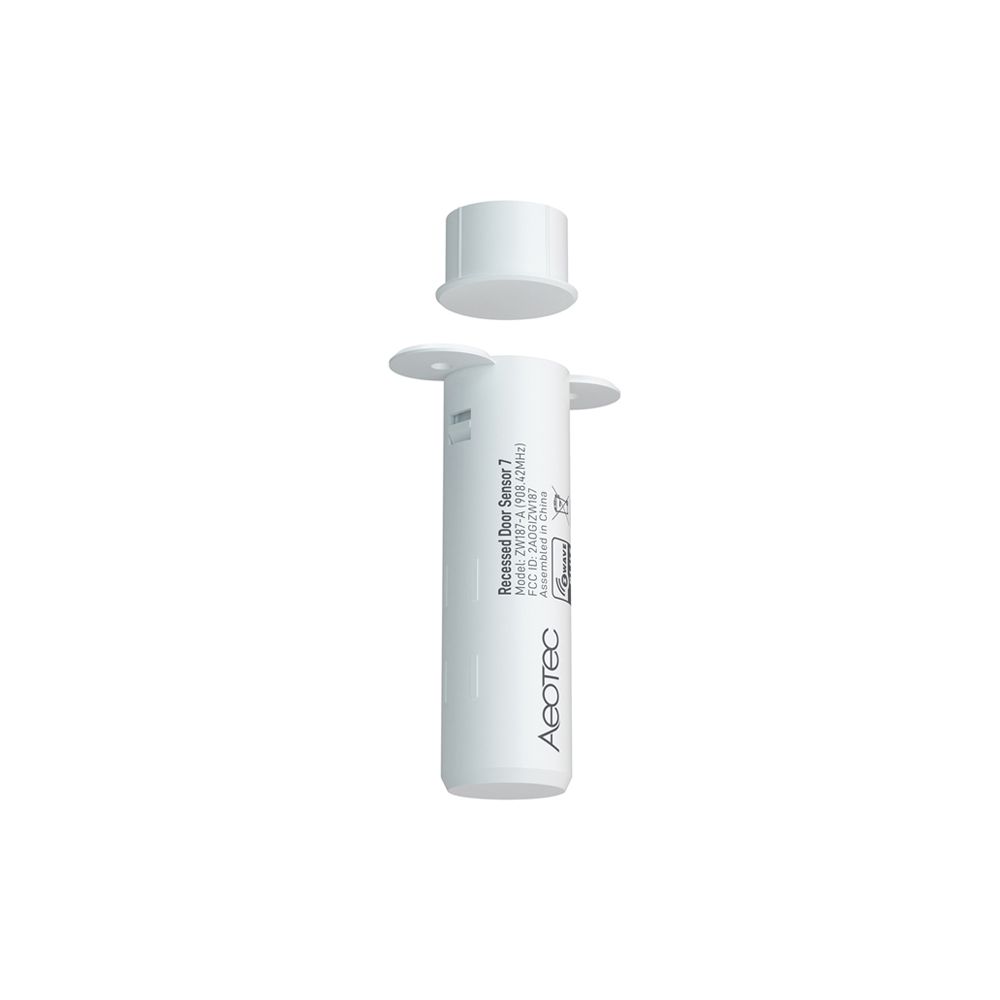 Aeotec Recessed Door Sensor 7 - Image 2