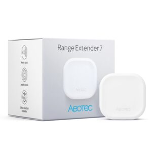 Ретранслятор Aeotec Range Extender 7
