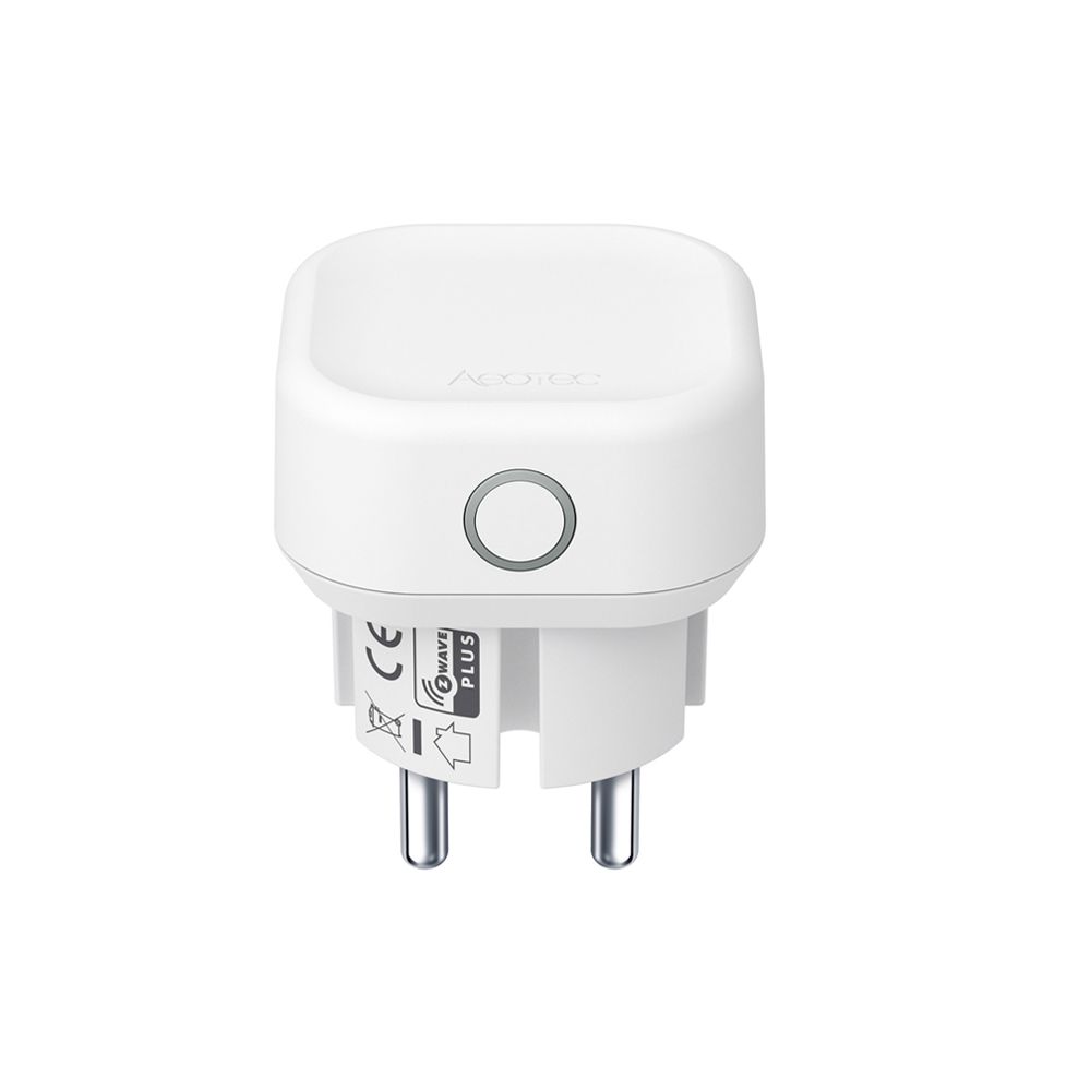 Ретранслятор Aeotec Range Extender 7 — изображение 2