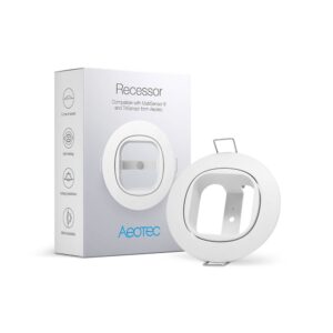 Aeotec Recessor