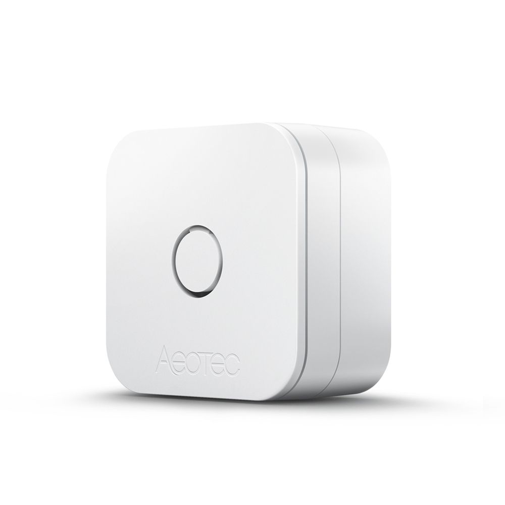 Aeotec aërQ Temperature & Humidity Sensor - Image 2