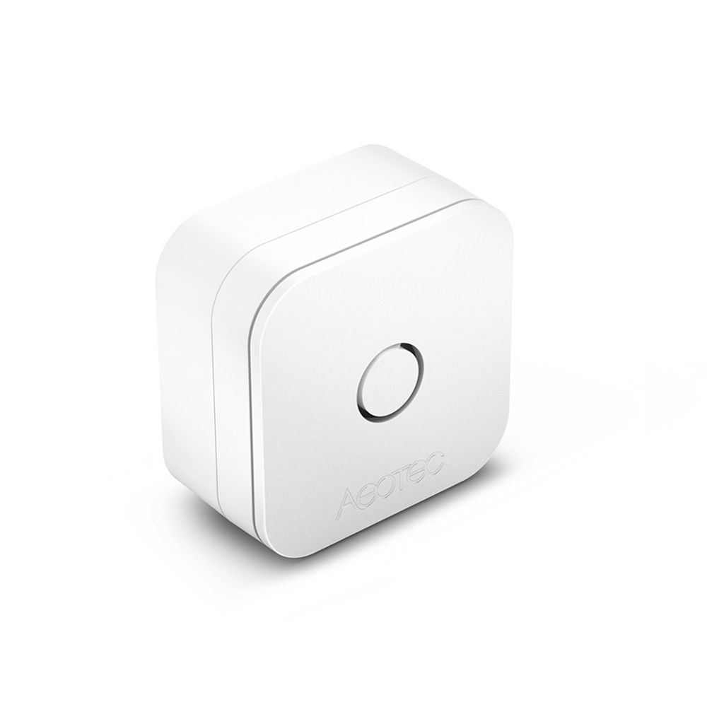 Aeotec aërQ Temperature & Humidity Sensor - Image 3