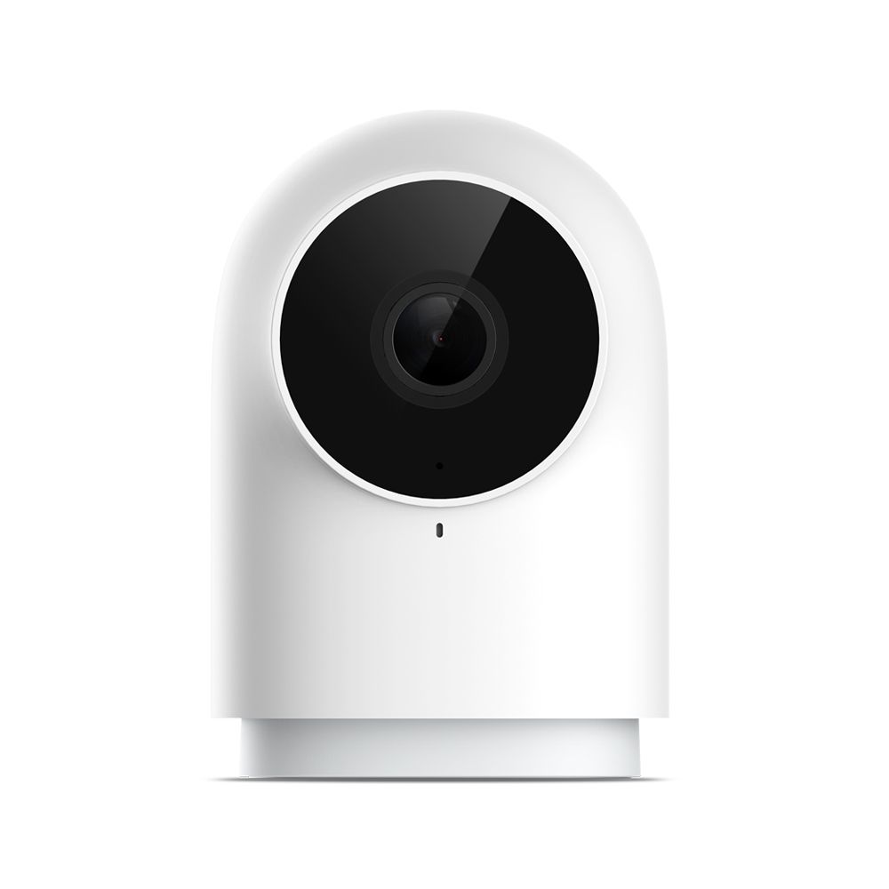 Умный хаб Aqara Camera Hub G2H Pro — изображение 2