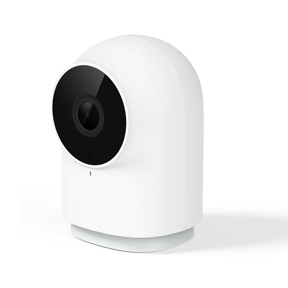 Умный хаб Aqara Camera Hub G2H Pro — изображение 3
