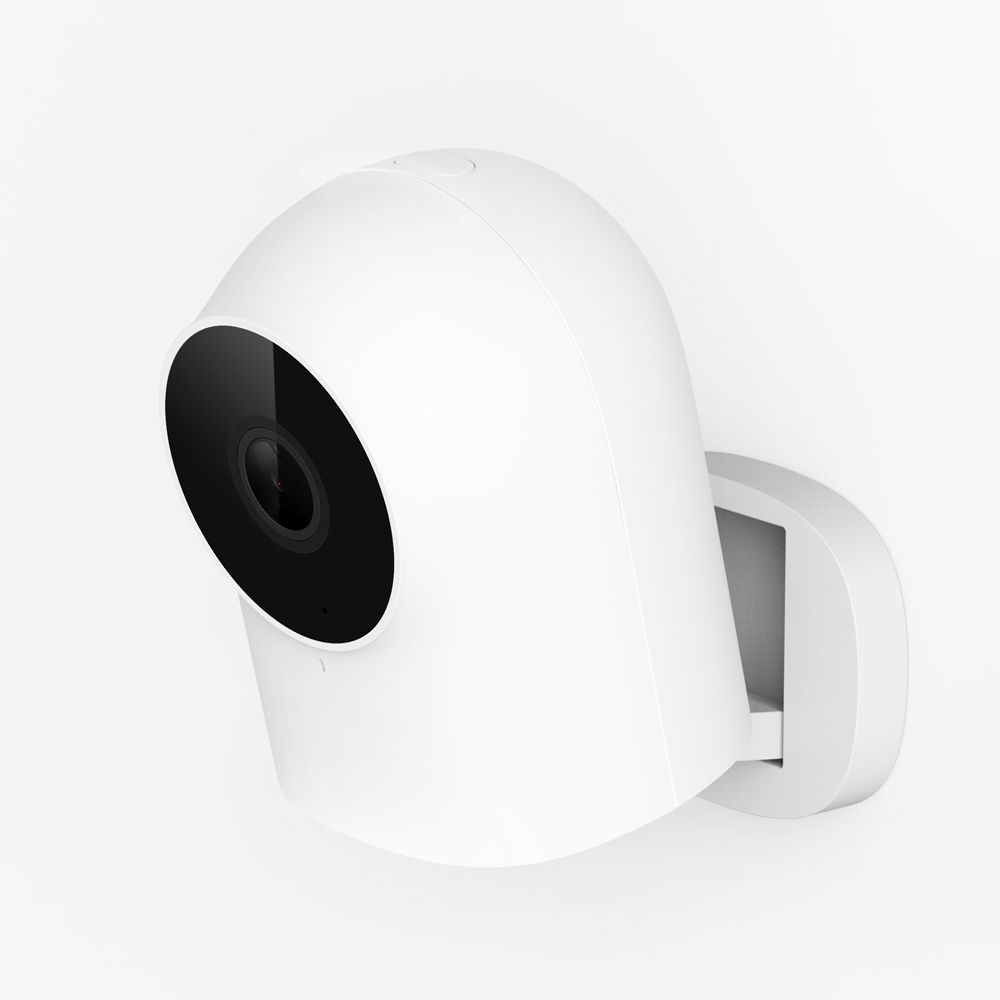Умный хаб Aqara Camera Hub G2H Pro — изображение 4