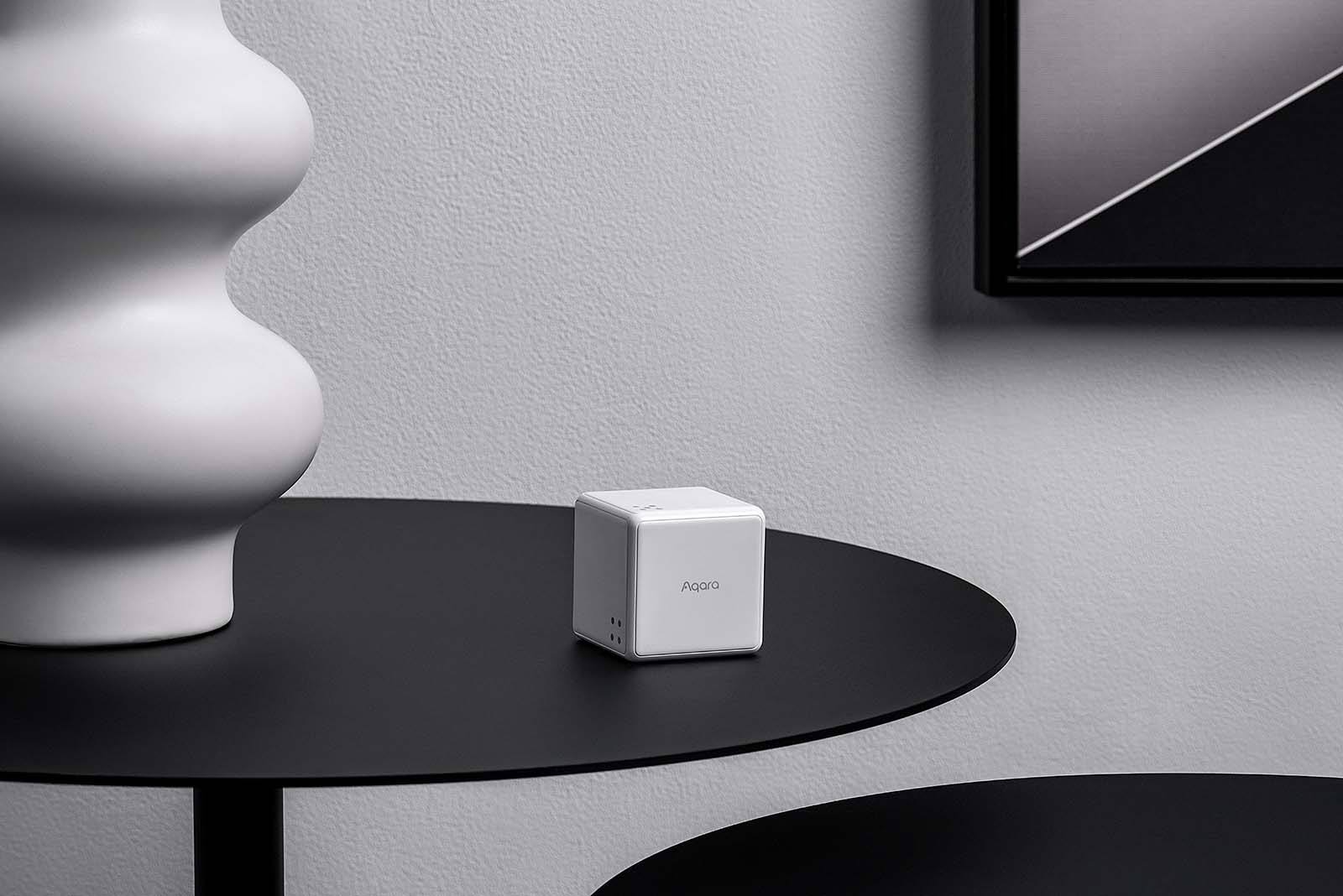 Aqara Cube T1 Pro - Image 5
