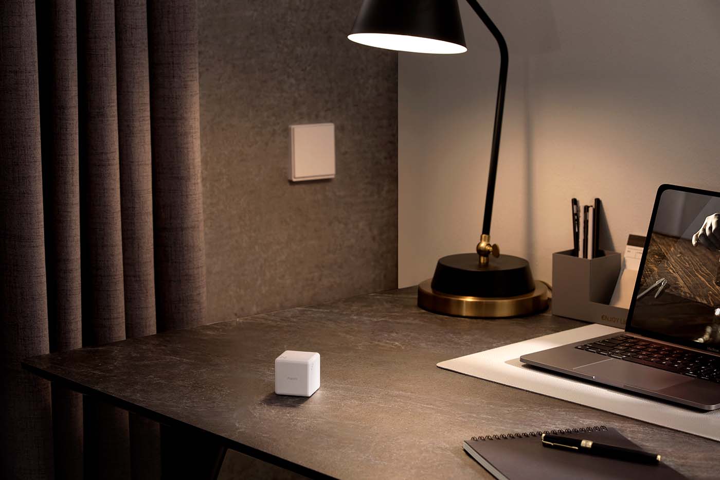 Aqara Cube T1 Pro - Image 2