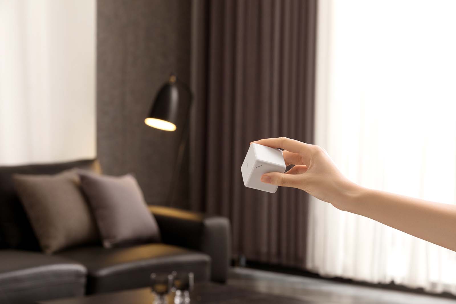 Aqara Cube T1 Pro - Image 3