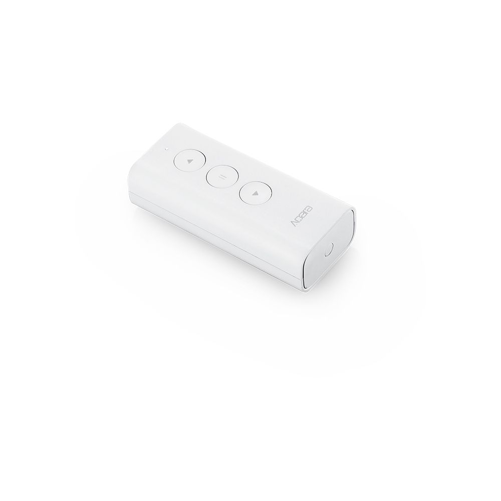 Aqara Smart Roller Shade Controller - Image 2