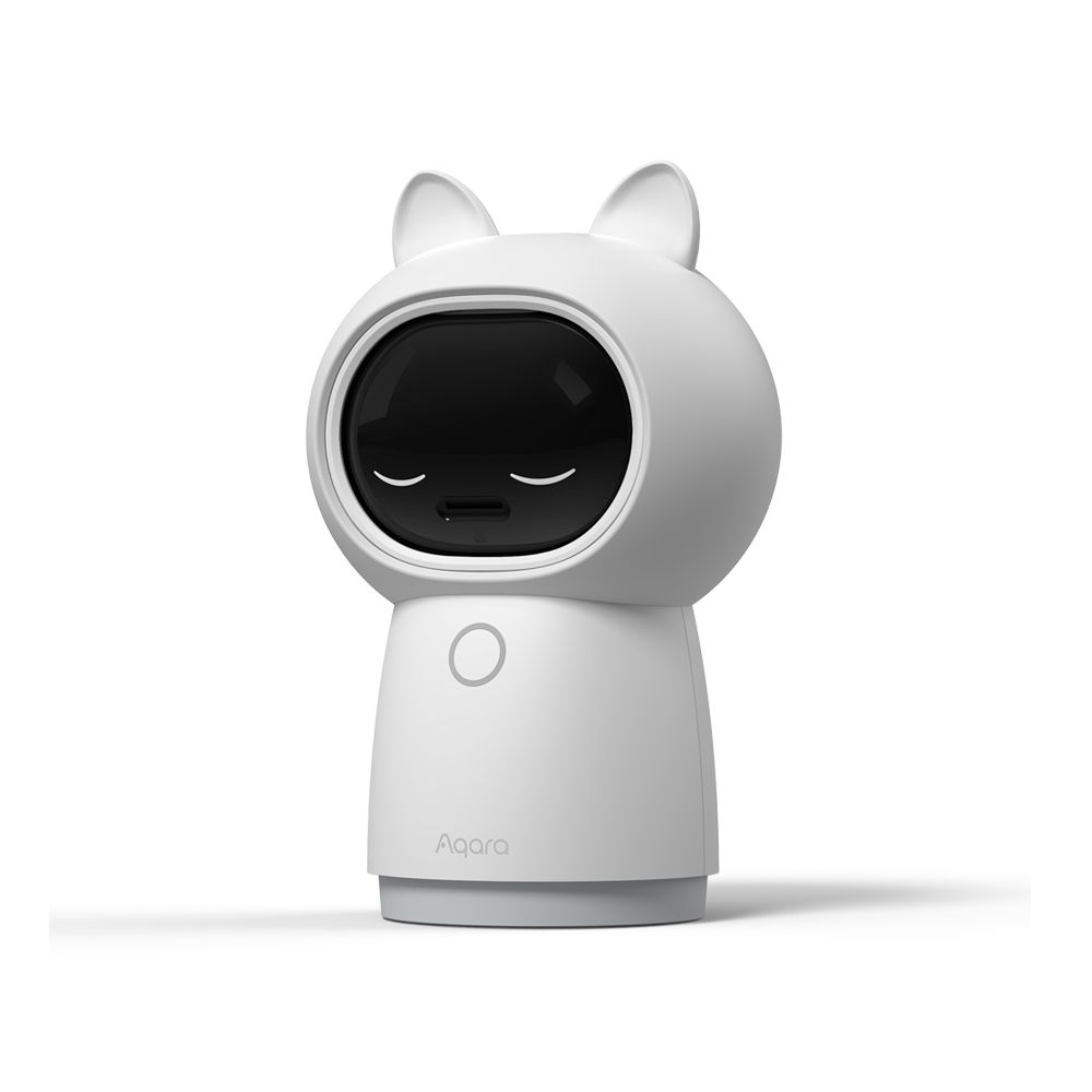 Aqara Camera Hub G3 (EU) - Image 2
