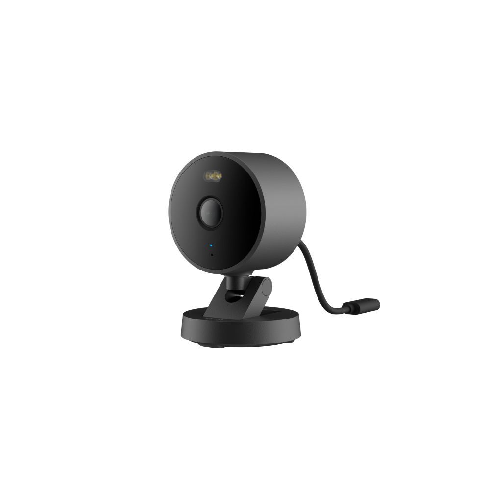 Камера Aqara Camera G100 Select (черный) — изображение 5