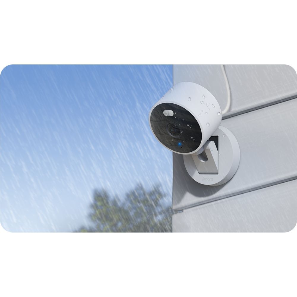 Aqara Camera G100 Select (White) - Image 2