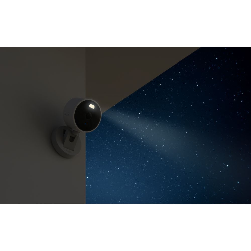 Aqara Camera G100 Select (White) - Image 8