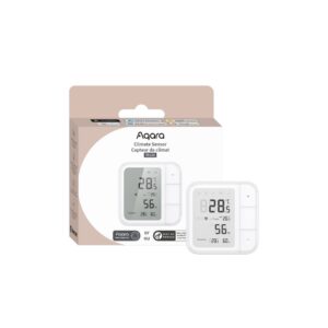 Aqara Climate Sensor W100