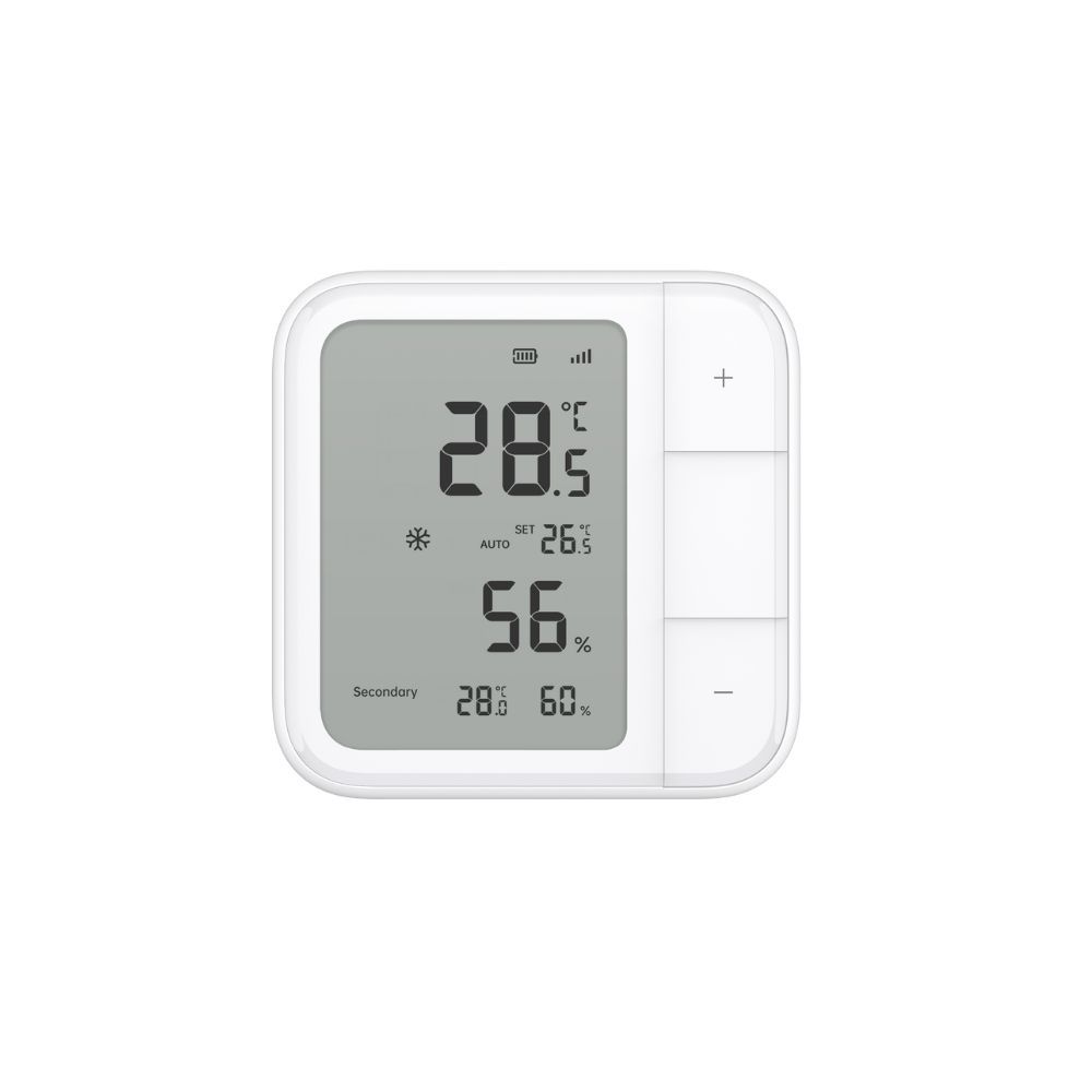 Aqara Climate Sensor W100 - Image 2