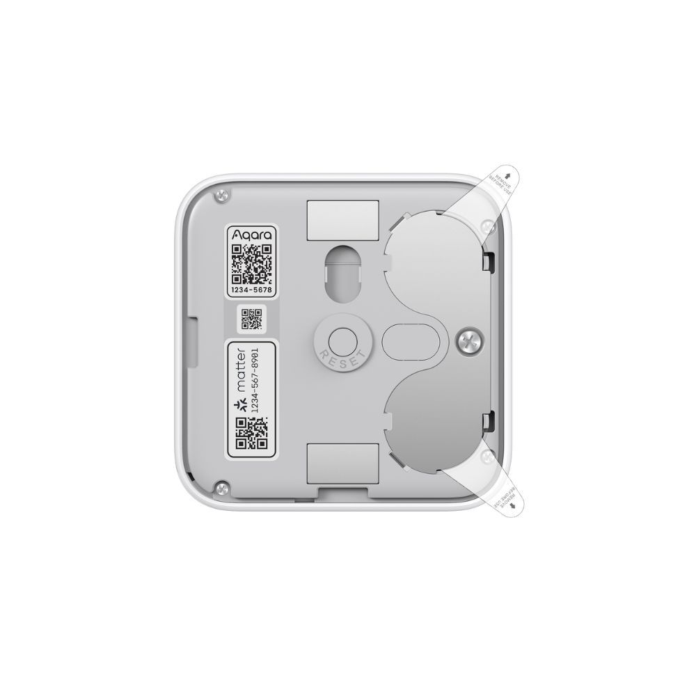 Aqara Climate Sensor W100 - Image 3