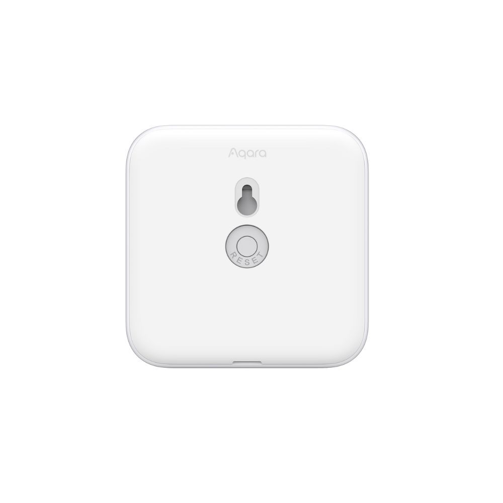 Aqara Climate Sensor W100 - Image 4