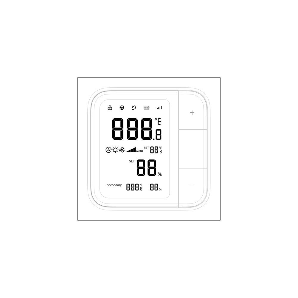 Aqara Climate Sensor W100 - Image 5