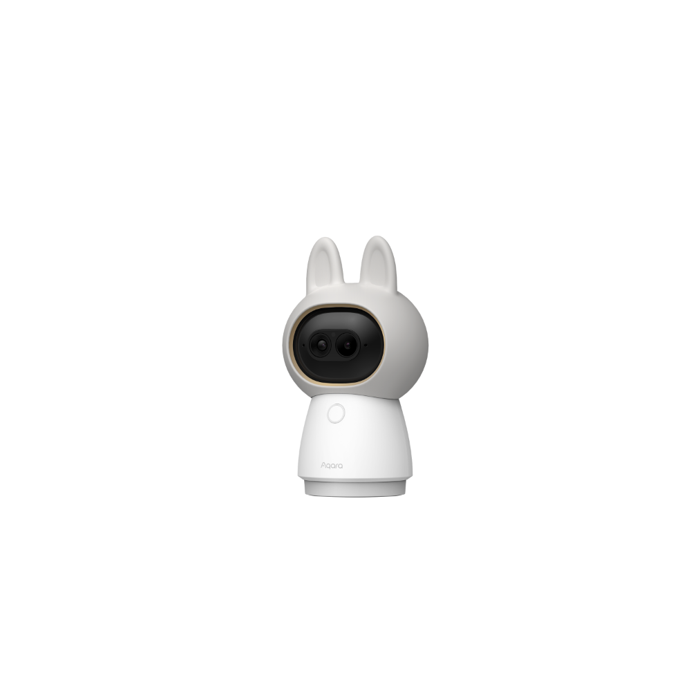 Умный хаб Aqara Camera Hub G350 Select — изображение 2