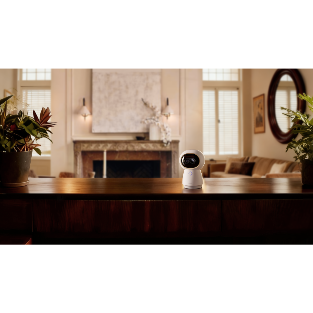 Умный хаб Aqara Camera Hub G350 Select — изображение 6