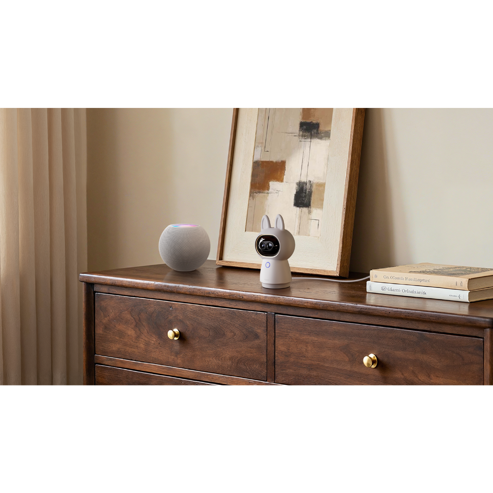 Умный хаб Aqara Camera Hub G350 Select — изображение 7