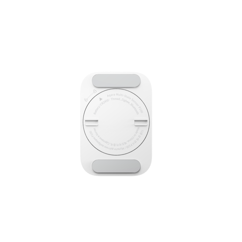Aqara Multi-State Sensor P100 Kit (White) - Image 5