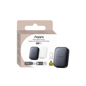 Aqara Multi-State Sensor P100 Kit (Grey)