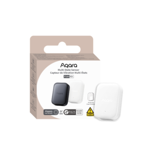 Датчик движения Aqara Multi-State Sensor P100 Kit (белый)