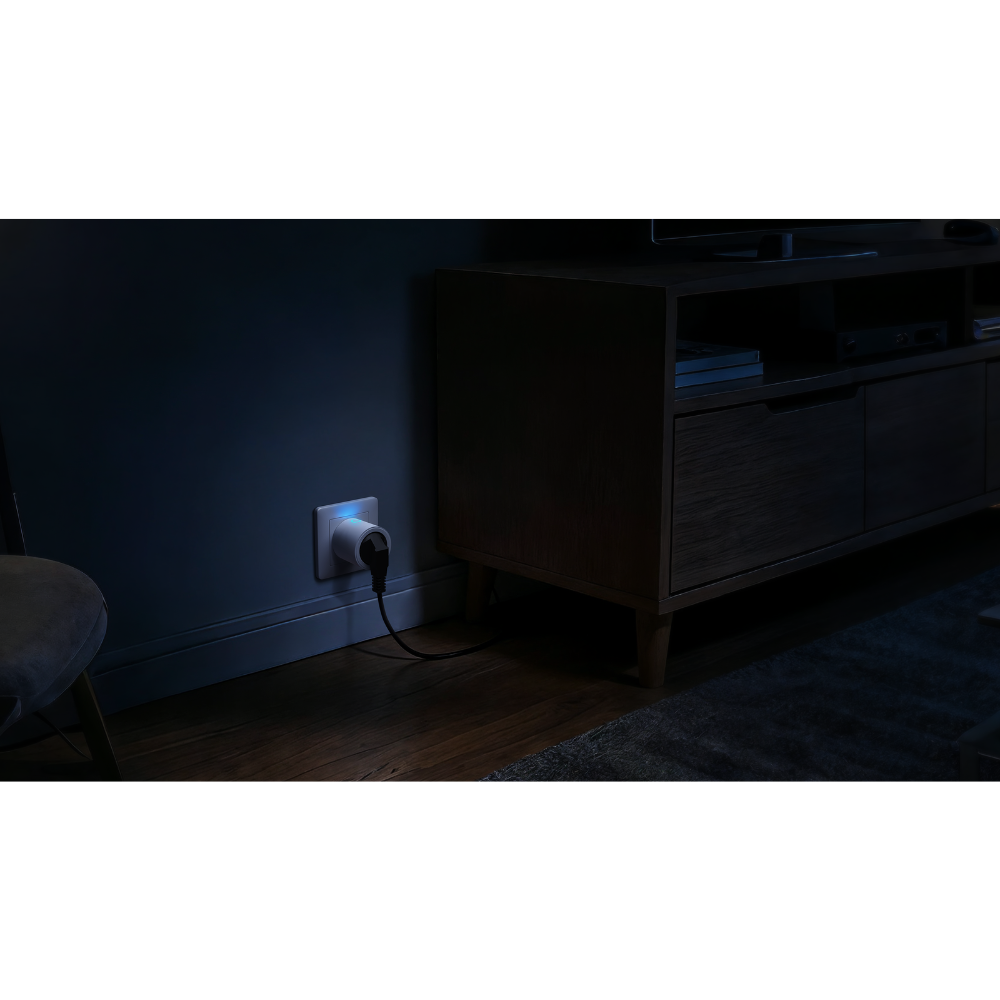 Aqara Power Plug H2 EU (RGB) - Image 10