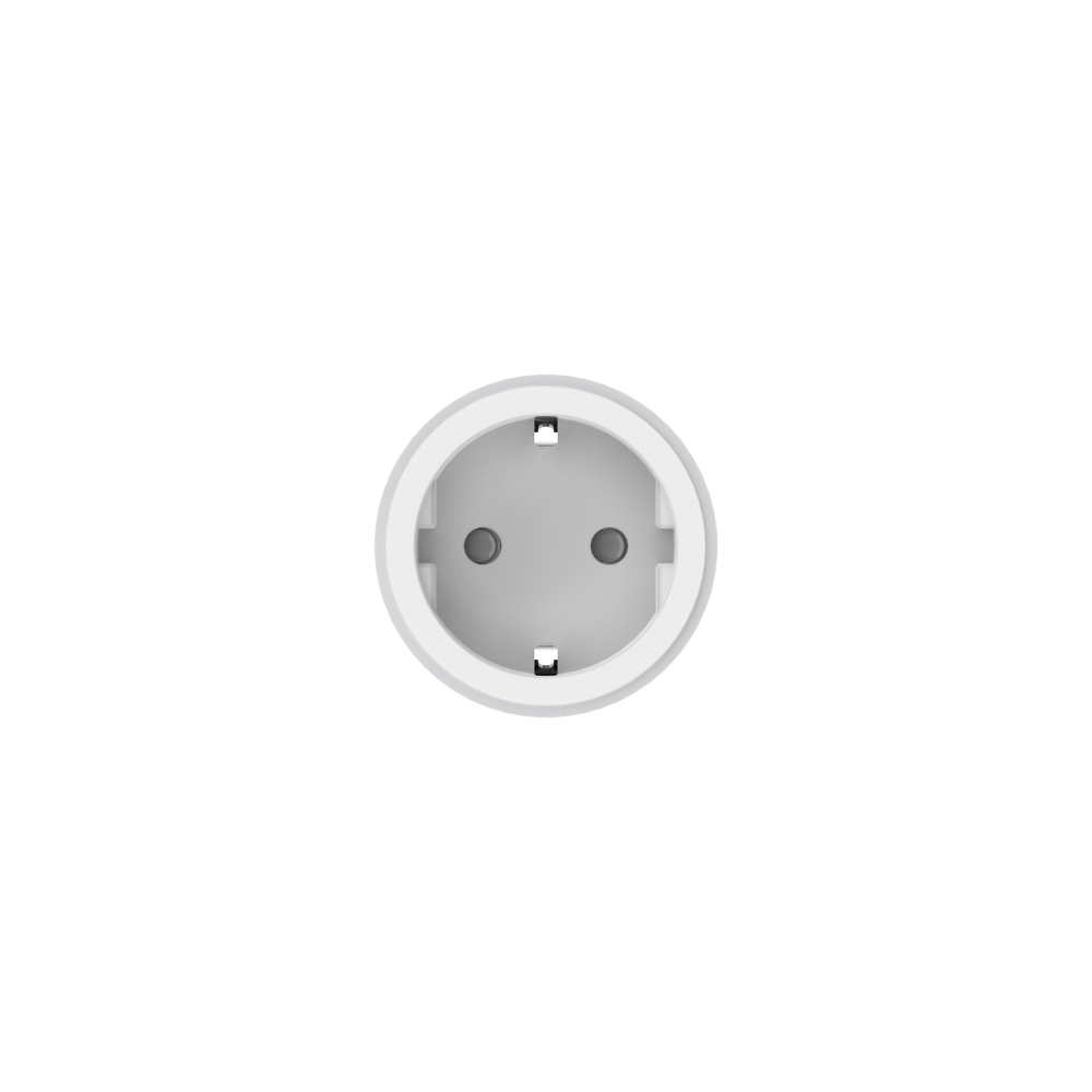 Aqara Power Plug H2 EU (RGB) - Image 3