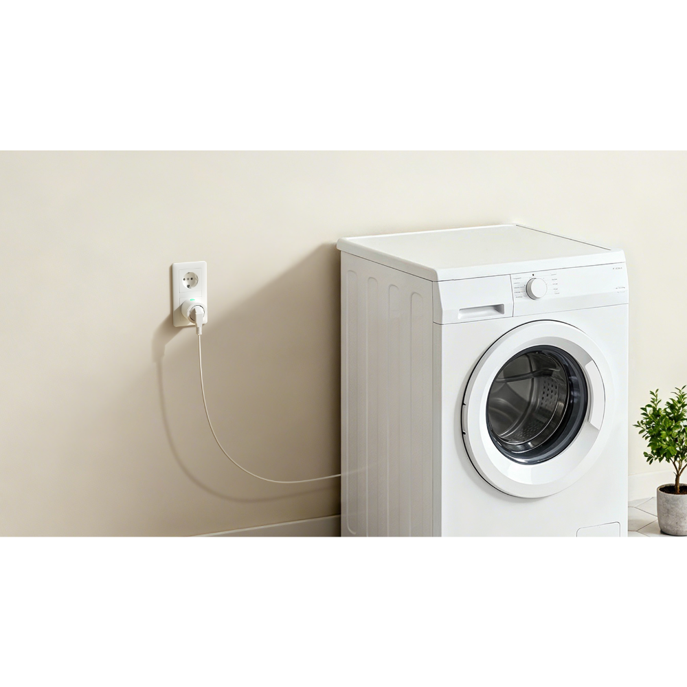 Aqara Power Plug H2 EU (RGB) - Image 6