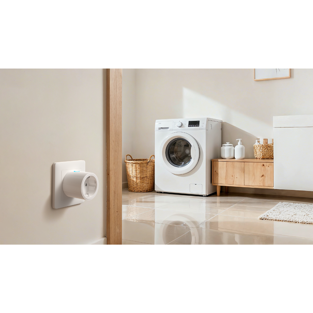 Aqara Power Plug H2 EU (RGB) - Image 7