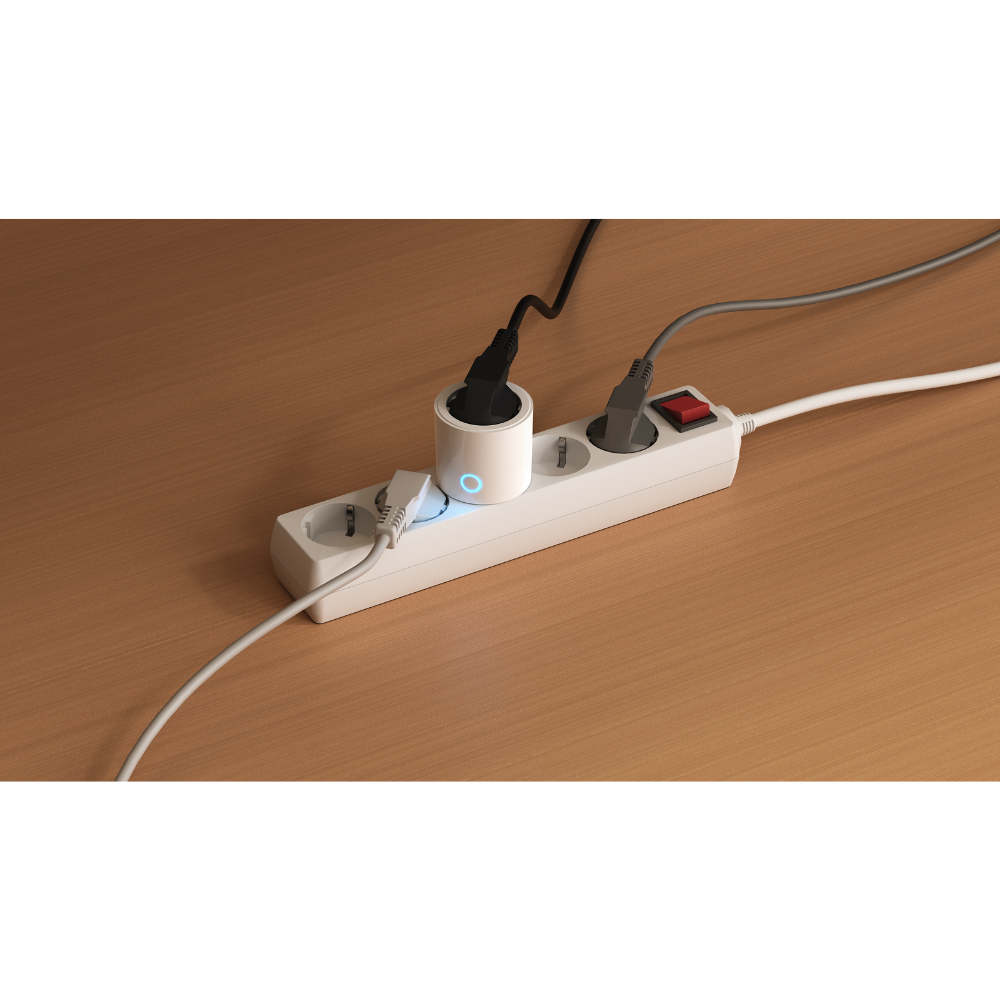 Aqara Power Plug H2 EU (RGB) - Image 9