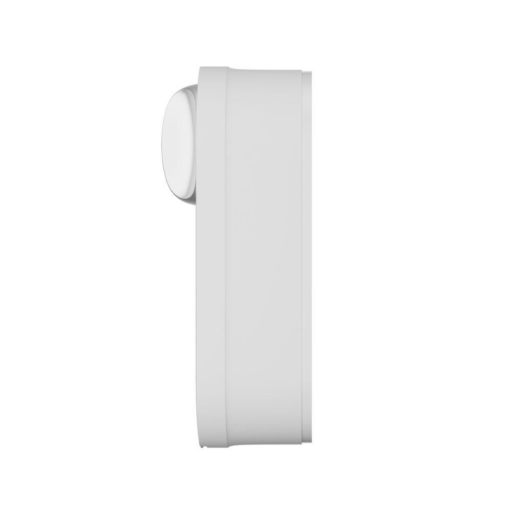 Aqara Smart Lock U200 Lite Kit (White) - Image 2