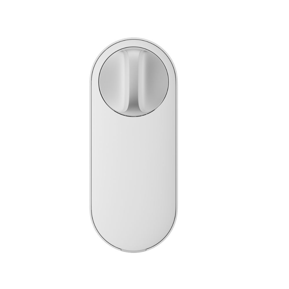Aqara Smart Lock U200 Lite Kit (White) - Image 3