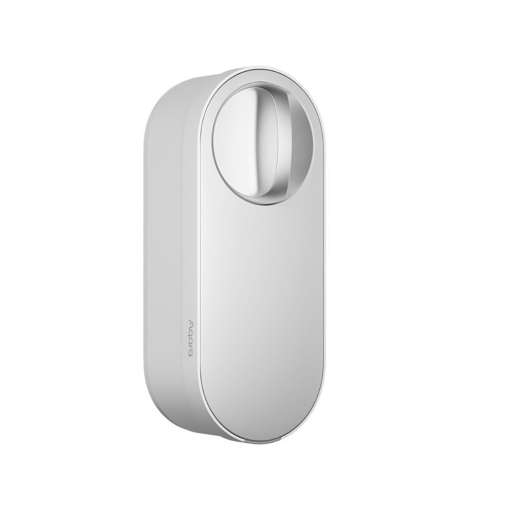 Aqara Smart Lock U200 Lite Kit (White) - Image 4