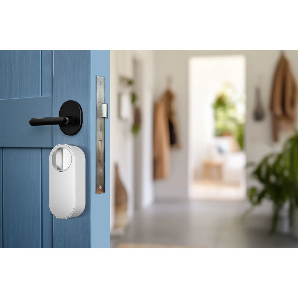Aqara Smart Lock U200 Lite Kit (White) - Image 7
