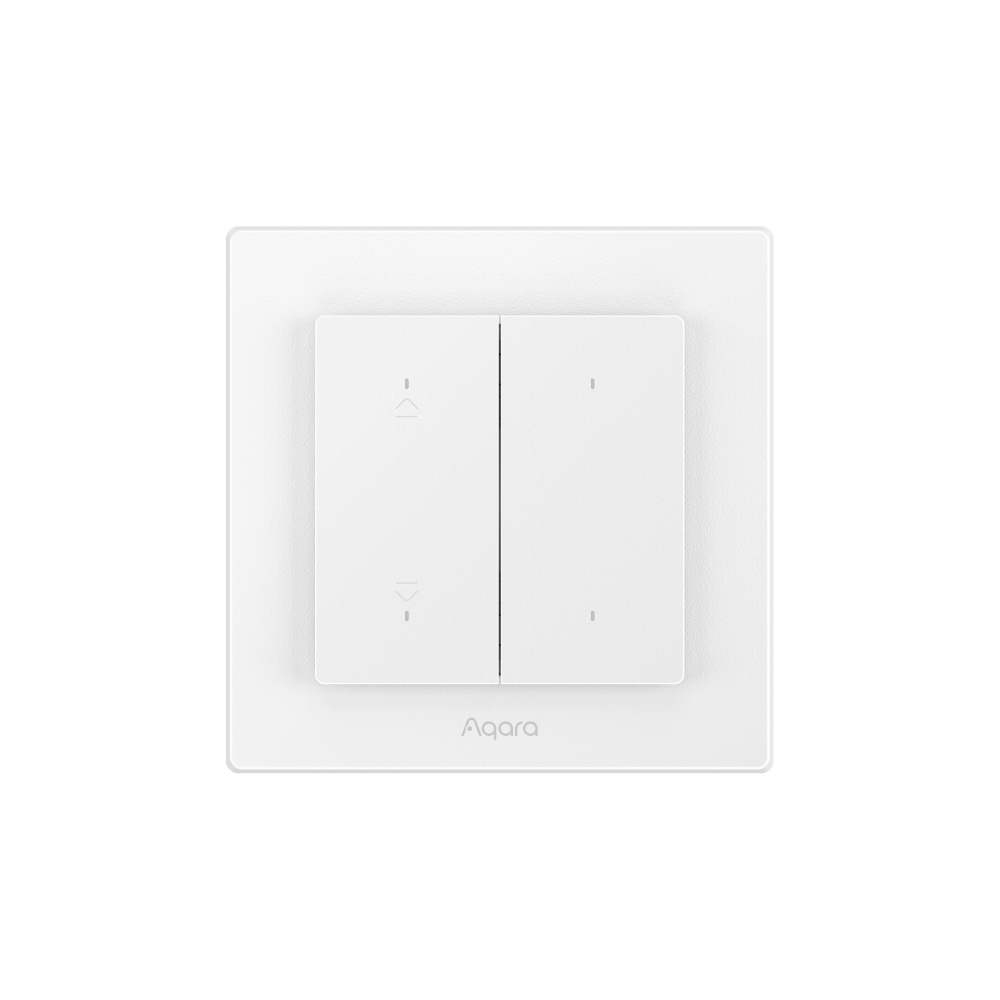 Aqara Shutter Switch H2 Kit - Image 3