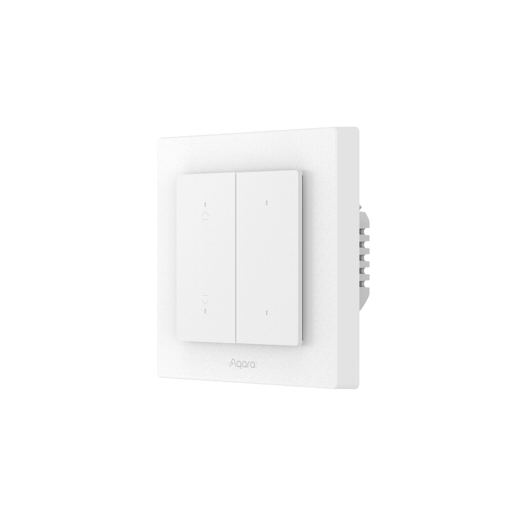 Aqara Shutter Switch H2 Kit - Image 2