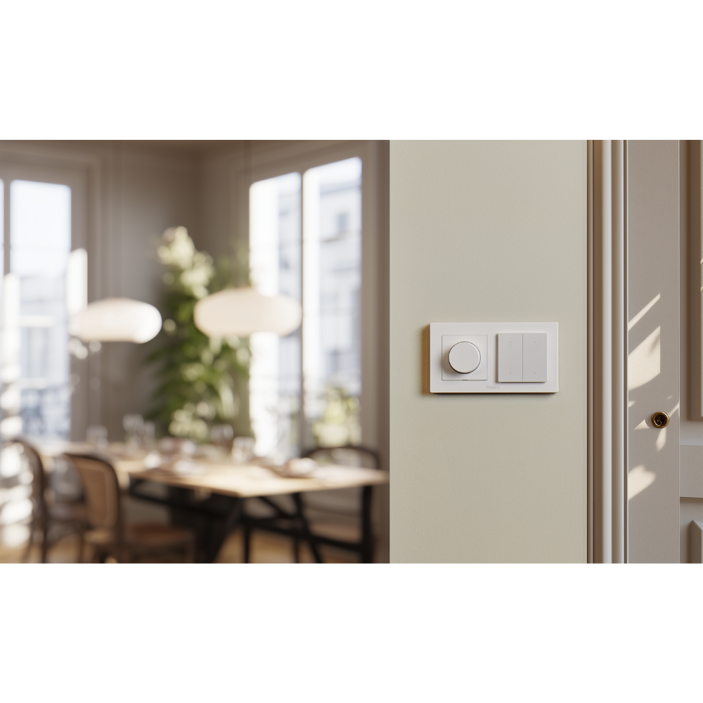 Aqara Shutter Switch H2 Kit - Image 6
